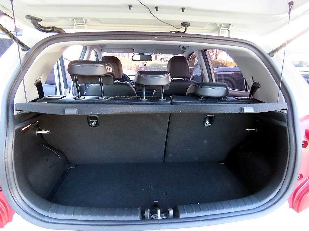 KIA Morning 2020 the color of pearl - Importación desde Corea - HF Imports Iquique - Foto 18