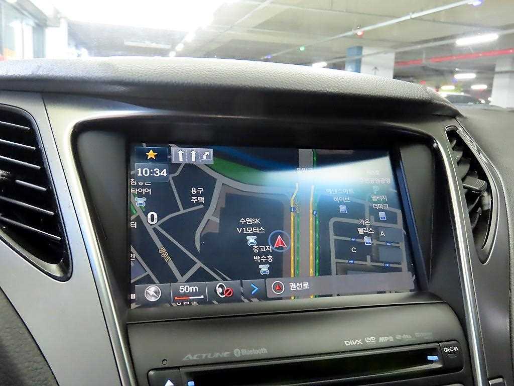 HYUNDAI Grandeur 2015 - Importación desde Corea - HF Imports Iquique - Foto 13