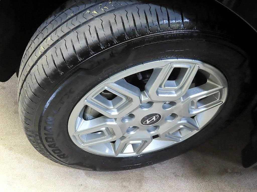 HYUNDAI Staria 2025 - Importación desde Corea - HF Imports Iquique - Foto 20