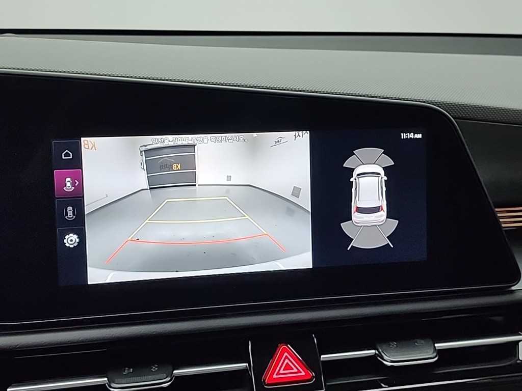 KIA Niro 2025 Blanco - Importación desde Corea - HF Imports Iquique - Foto 15