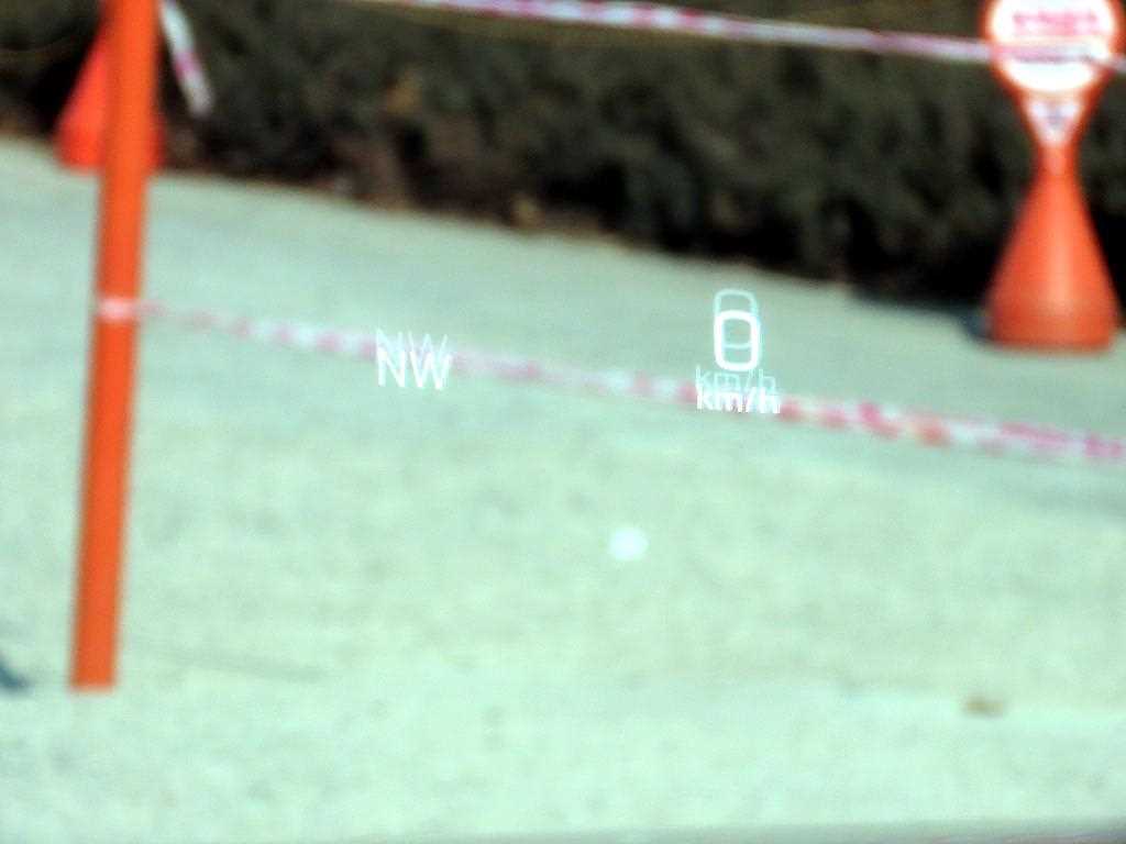 Mercedes Benz E class - Vista 10