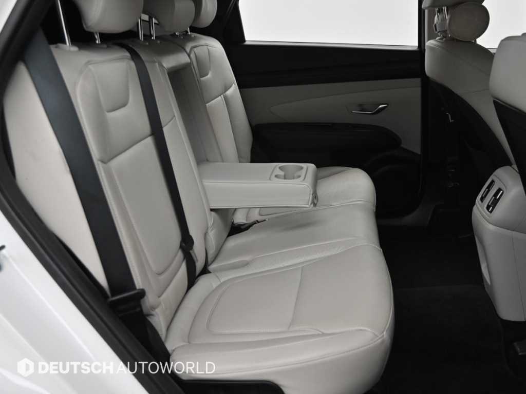 HYUNDAI Tucson 2024 Blanco - Importación desde Corea - HF Imports Iquique - Foto 13
