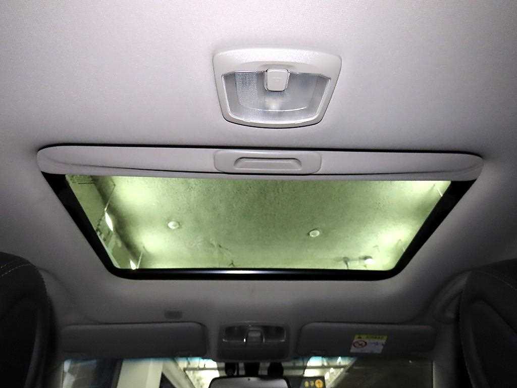 Ssangyong Korando 2021 Blanco - Importación desde Corea - HF Imports Iquique - Foto 16