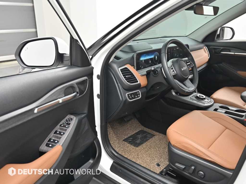 KIA Seltos - Vista 11