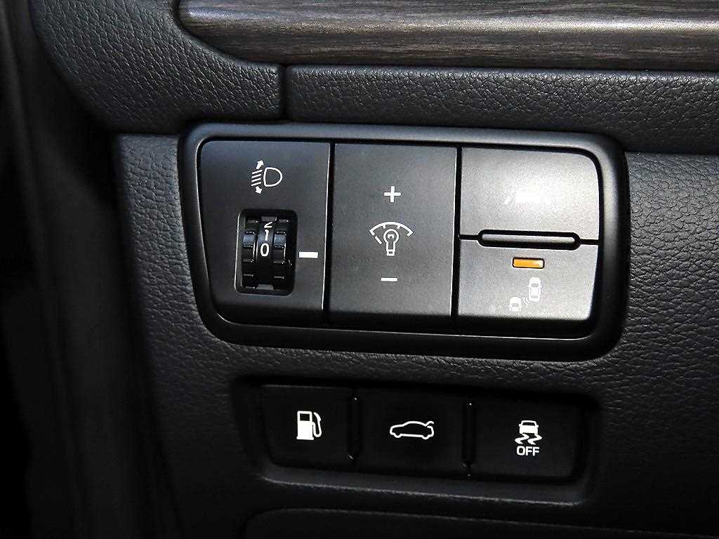 KIA K7 2020 Negro - Importación desde Corea - HF Imports Iquique - Foto 14