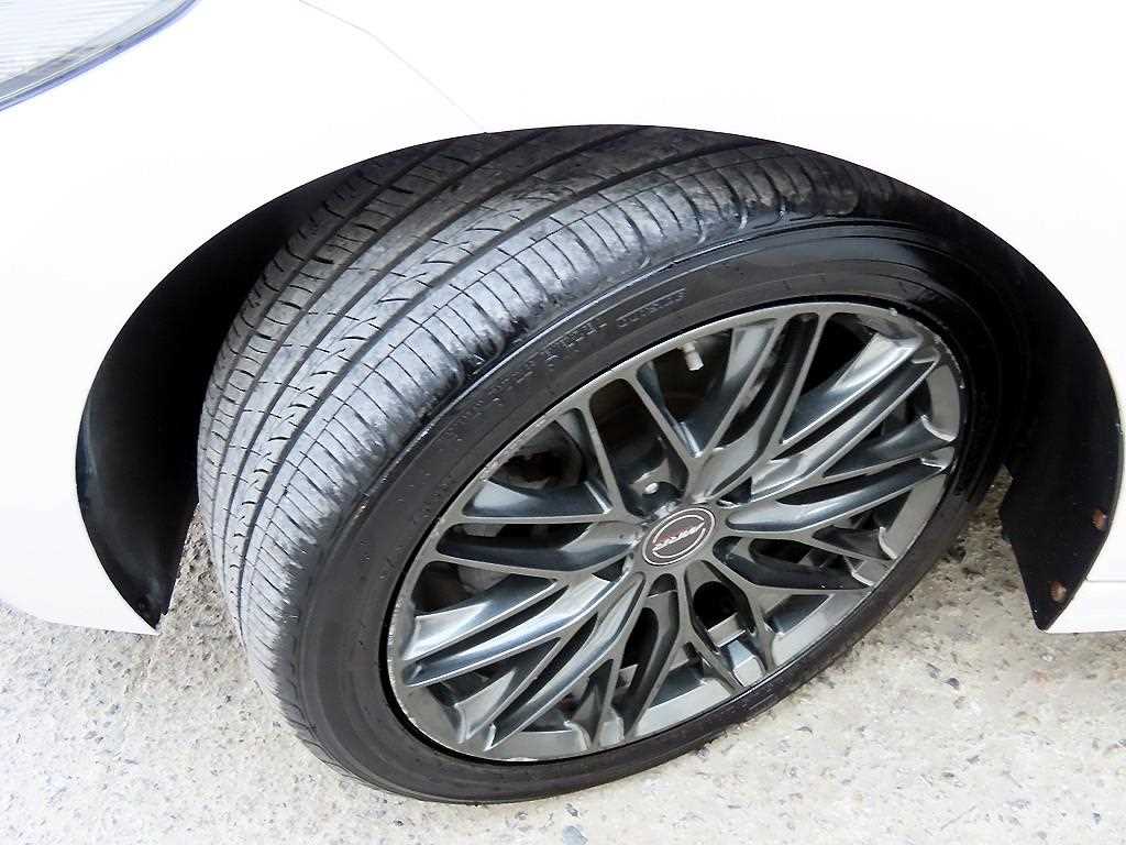 HYUNDAI Avante 2017 Blanco - Importación desde Corea - HF Imports Iquique - Foto 20