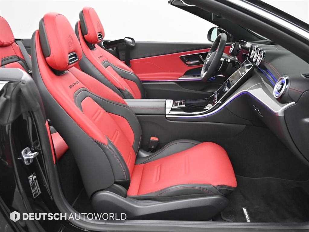 Mercedes Benz CLE Class - Vista 10