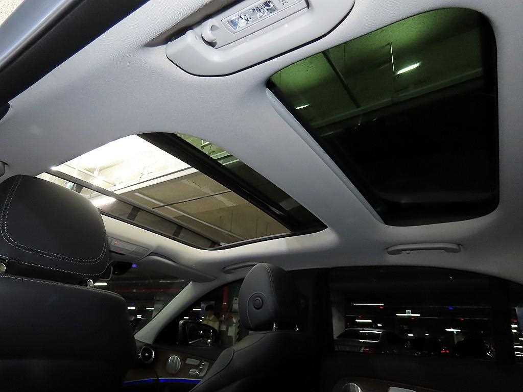 Mercedes Benz E class 2019 - Importación desde Corea - HF Imports Iquique - Foto 15