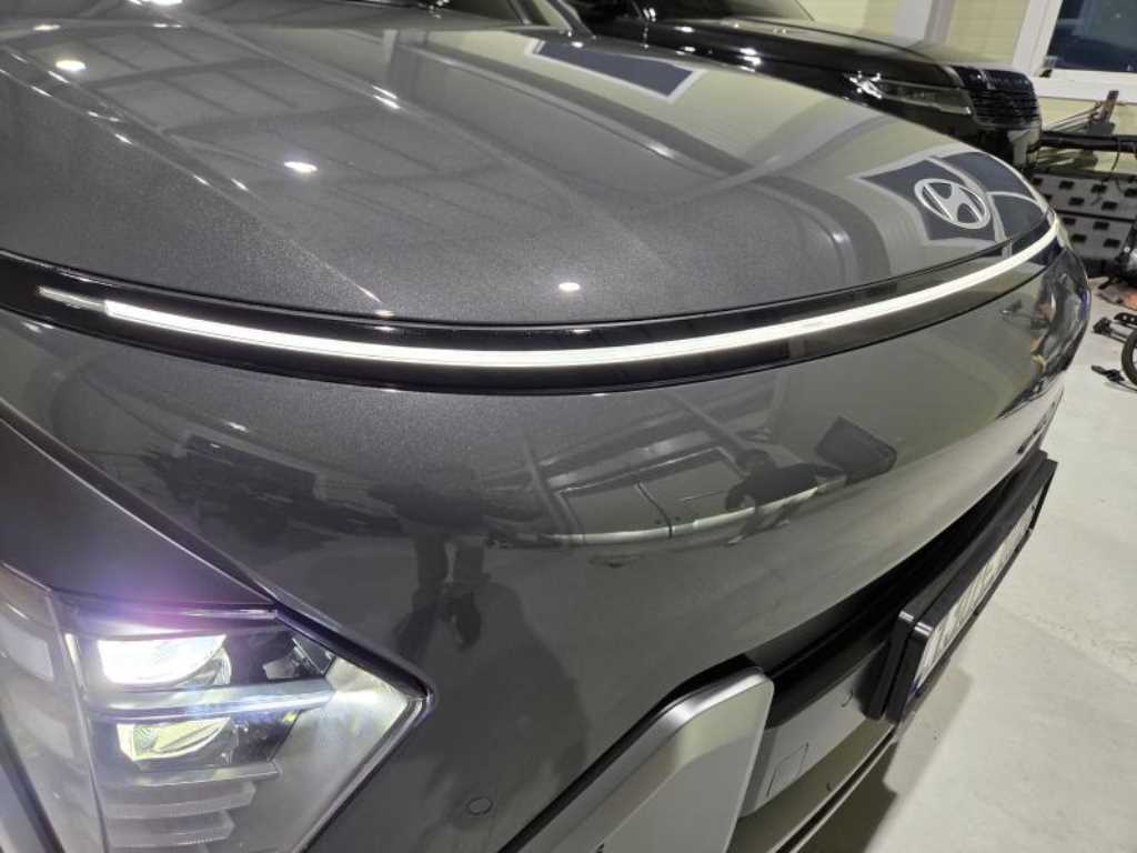 HYUNDAI Kona 2026 - Importación desde Corea - HF Imports Iquique - Foto 17