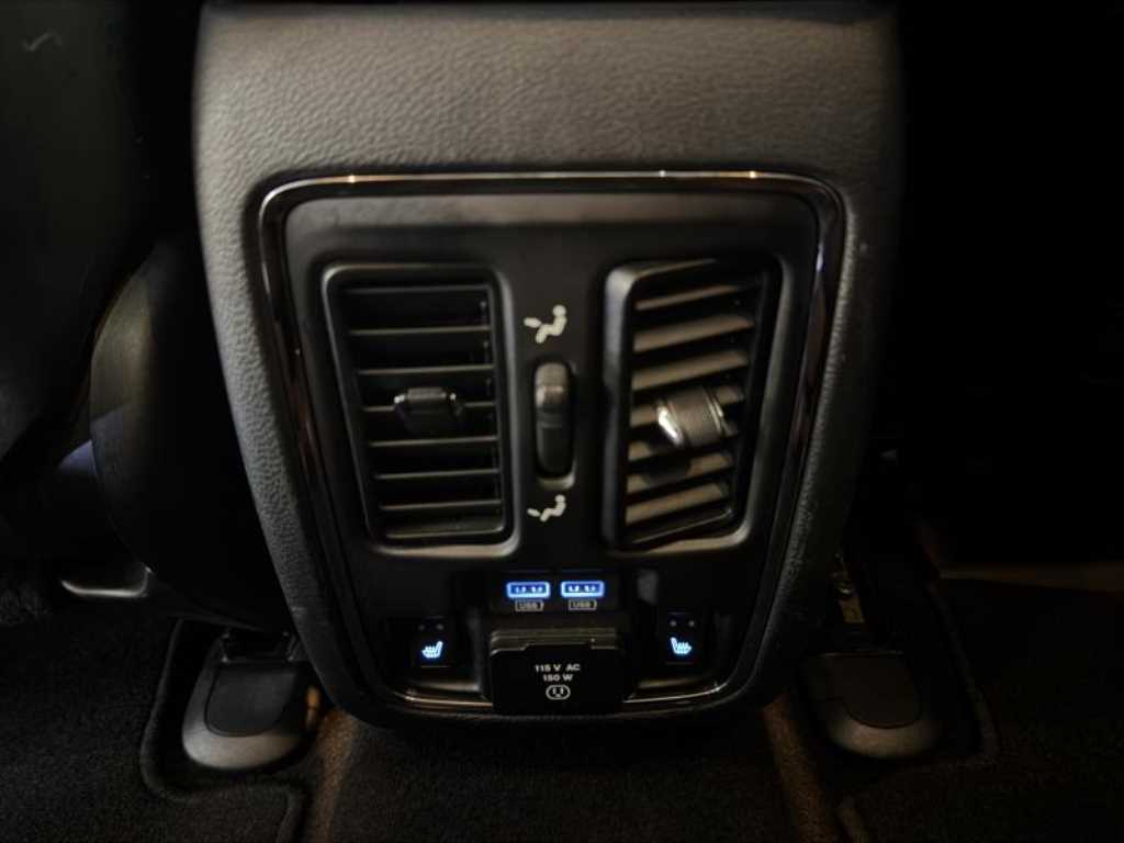 Jeep Cherokee 2019 Negro - Importación desde Corea - HF Imports Iquique - Foto 13