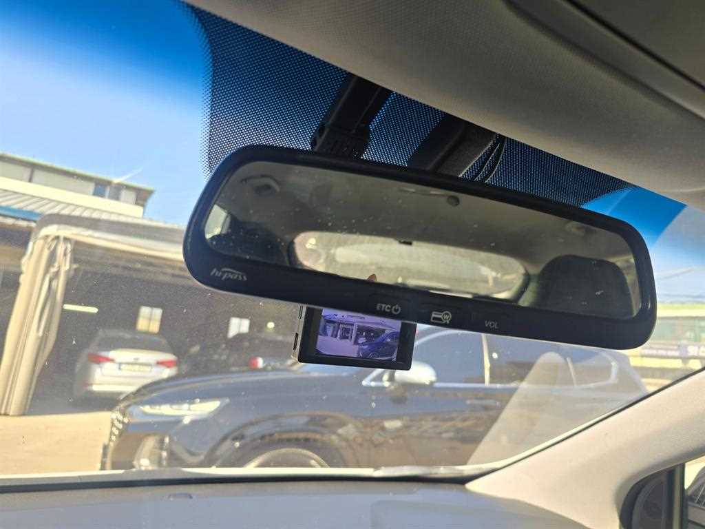 HYUNDAI i30 - Vista 6