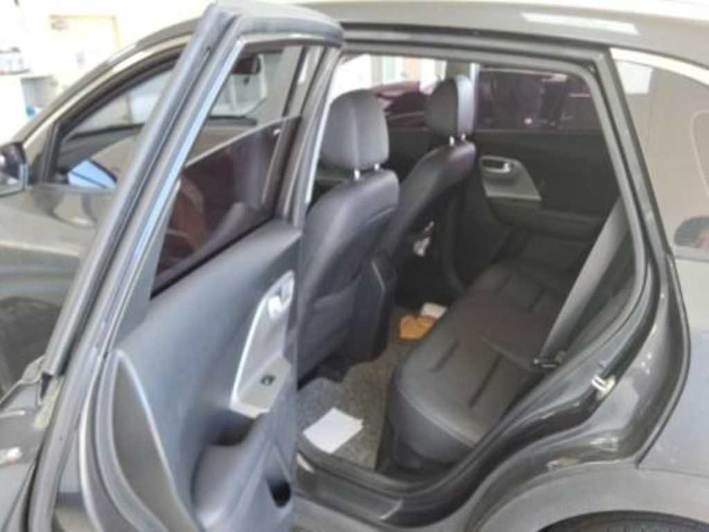 KIA Niro - Vista 10