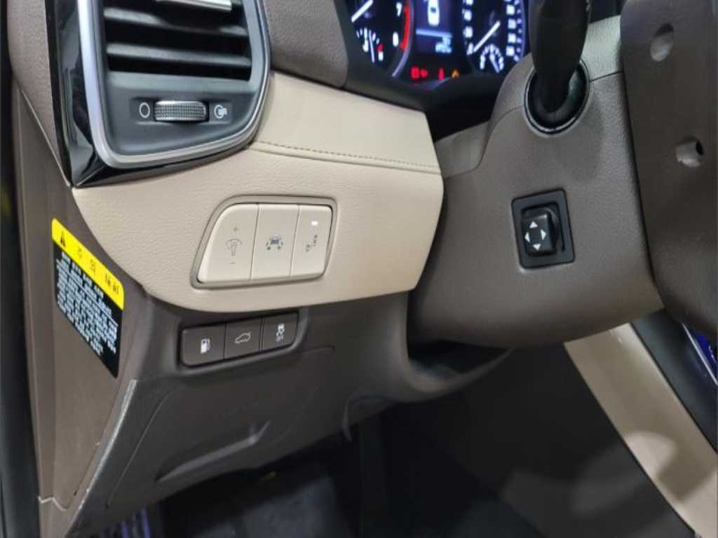 HYUNDAI Grandeur - Vista 9