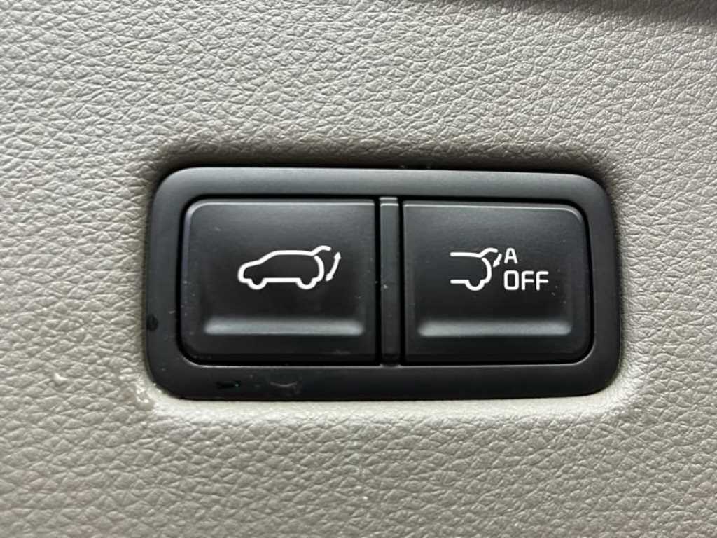 KIA Carnival - Vista 7