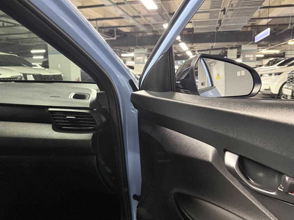 HYUNDAI Veloster 2019 skyblue - Importación desde Corea - HF Imports Iquique - Foto 18