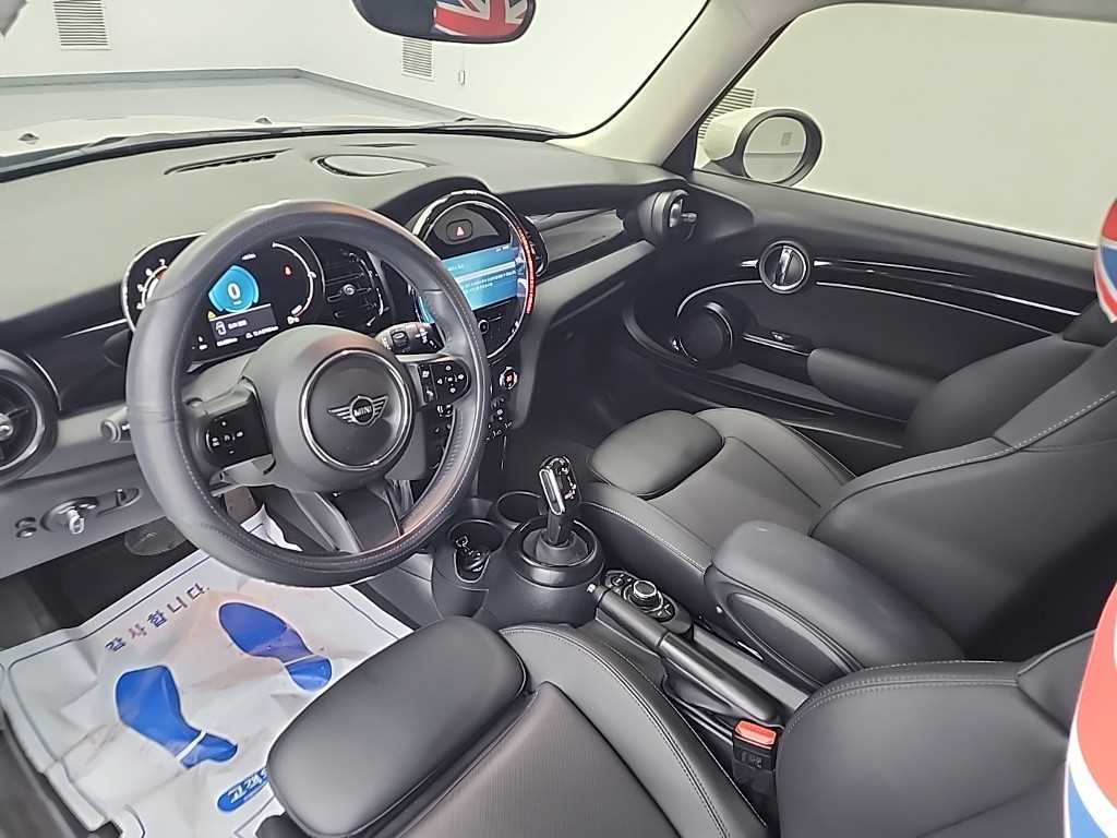 Mini Cooper - Vista 7