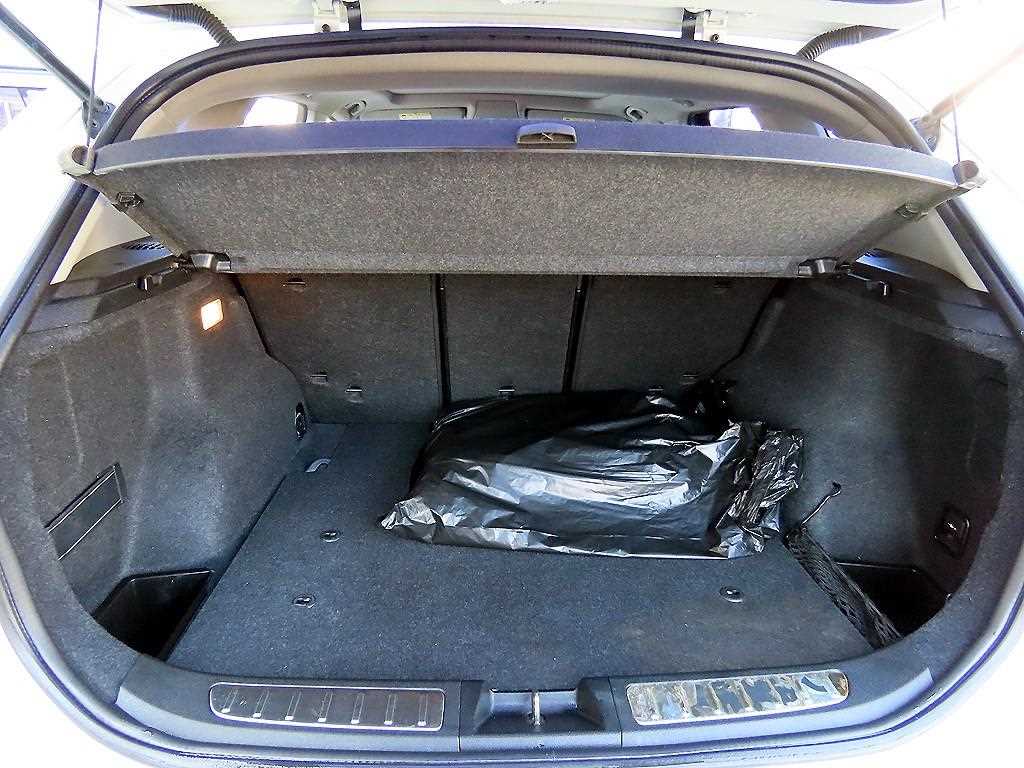 BMW X1 2015 Blanco - Importación desde Corea - HF Imports Iquique - Foto 18