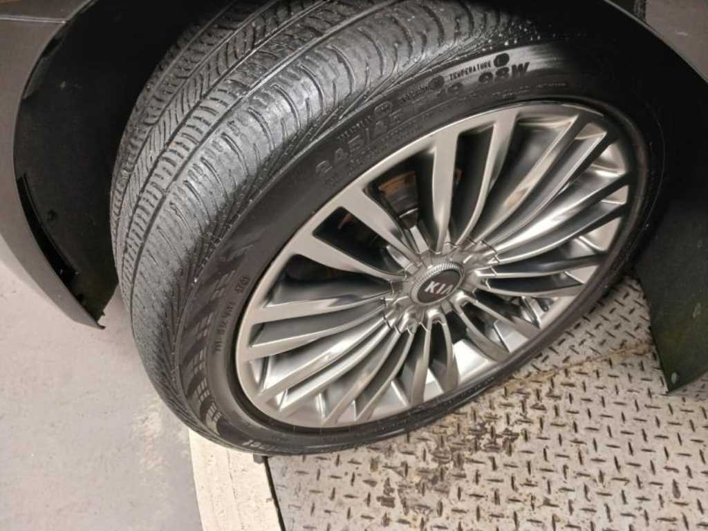 KIA K9 2019 - Importación desde Corea - HF Imports Iquique - Foto 20