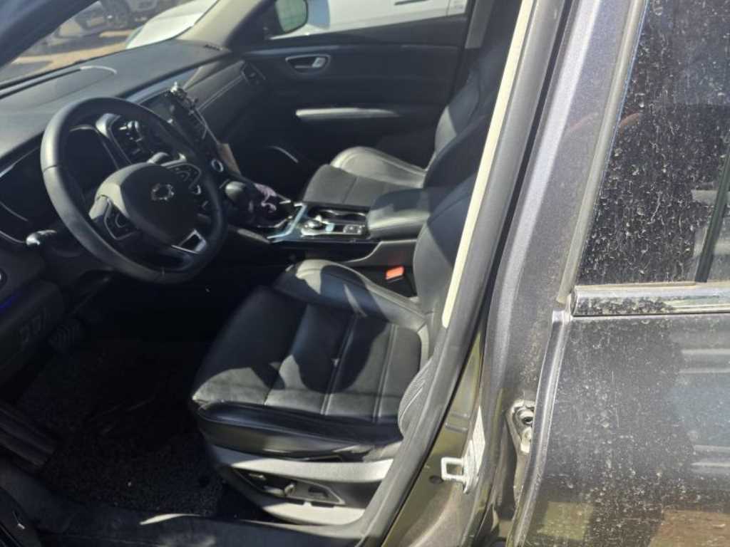 SAMSUNG SM6 - Vista 7