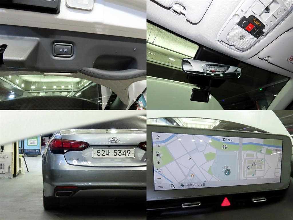 HYUNDAI Ioniq 5 2024 Blanco - Importación desde Corea - HF Imports Iquique - Foto 18