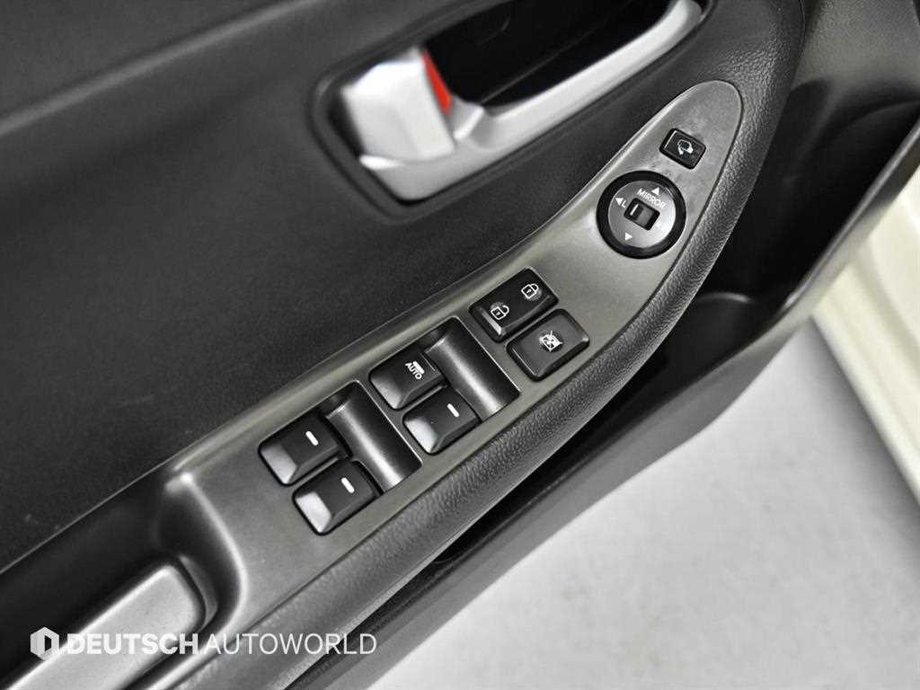 KIA Morning 2015 Blanco - Importación desde Corea - HF Imports Iquique - Foto 18