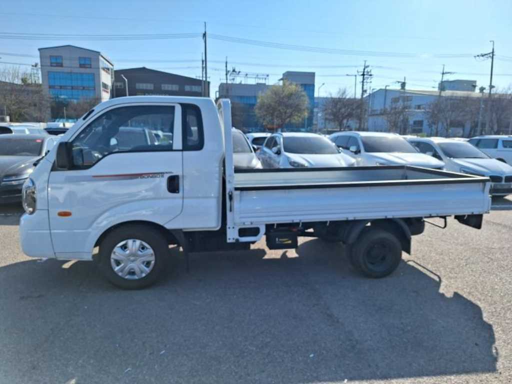 Small Truck Cargo (small) - Vista 2