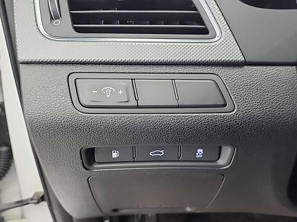 HYUNDAI Sonata 2016 Blanco - Importación desde Corea - HF Imports Iquique - Foto 15