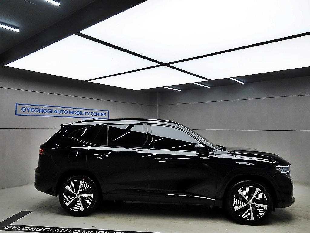SAMSUNG Grand Koleos - Vista 2