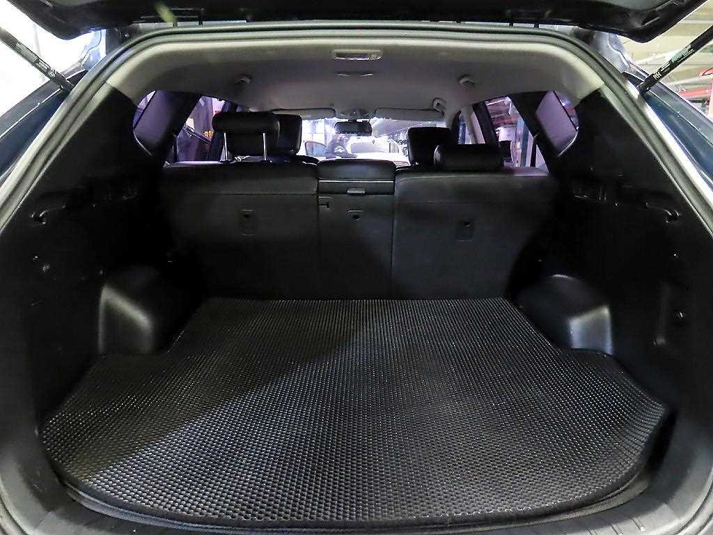 HYUNDAI Santa Fe 2015 - Importación desde Corea - HF Imports Iquique - Foto 17