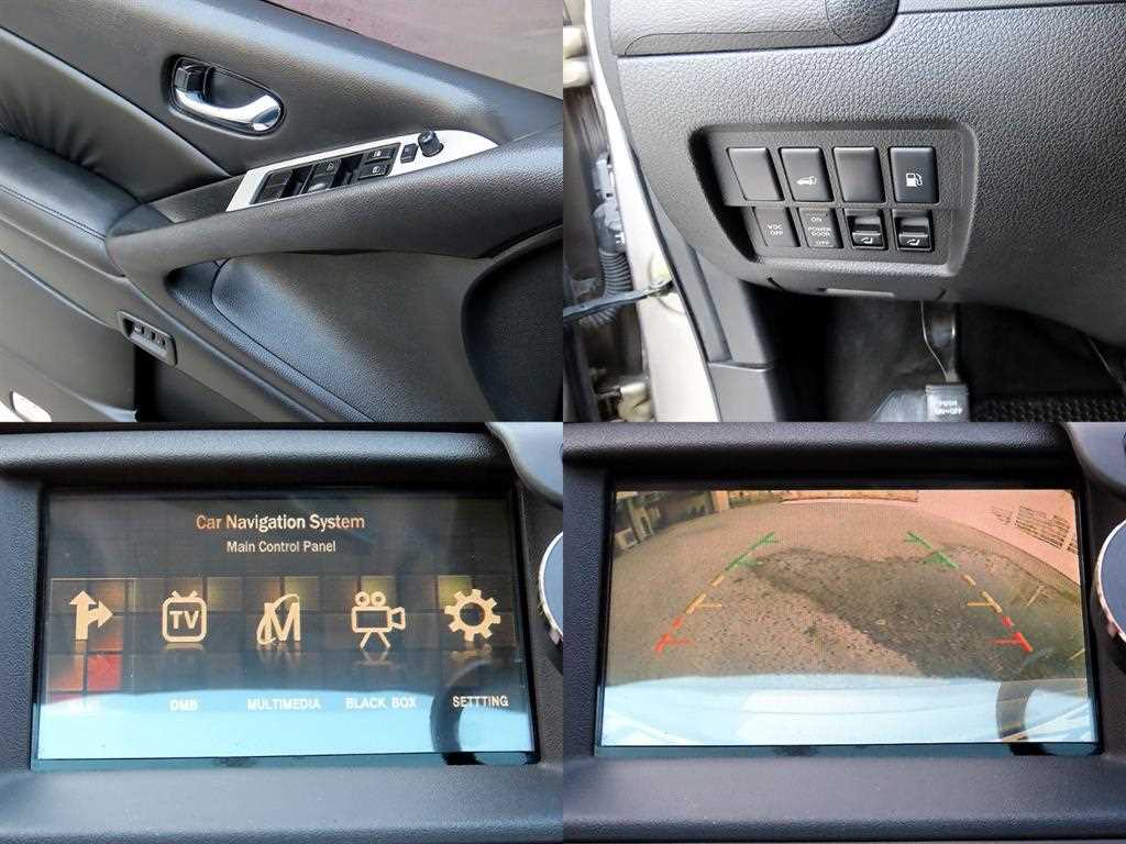 Nissan Murano 2010 - Importación desde Corea - HF Imports Iquique - Foto 18