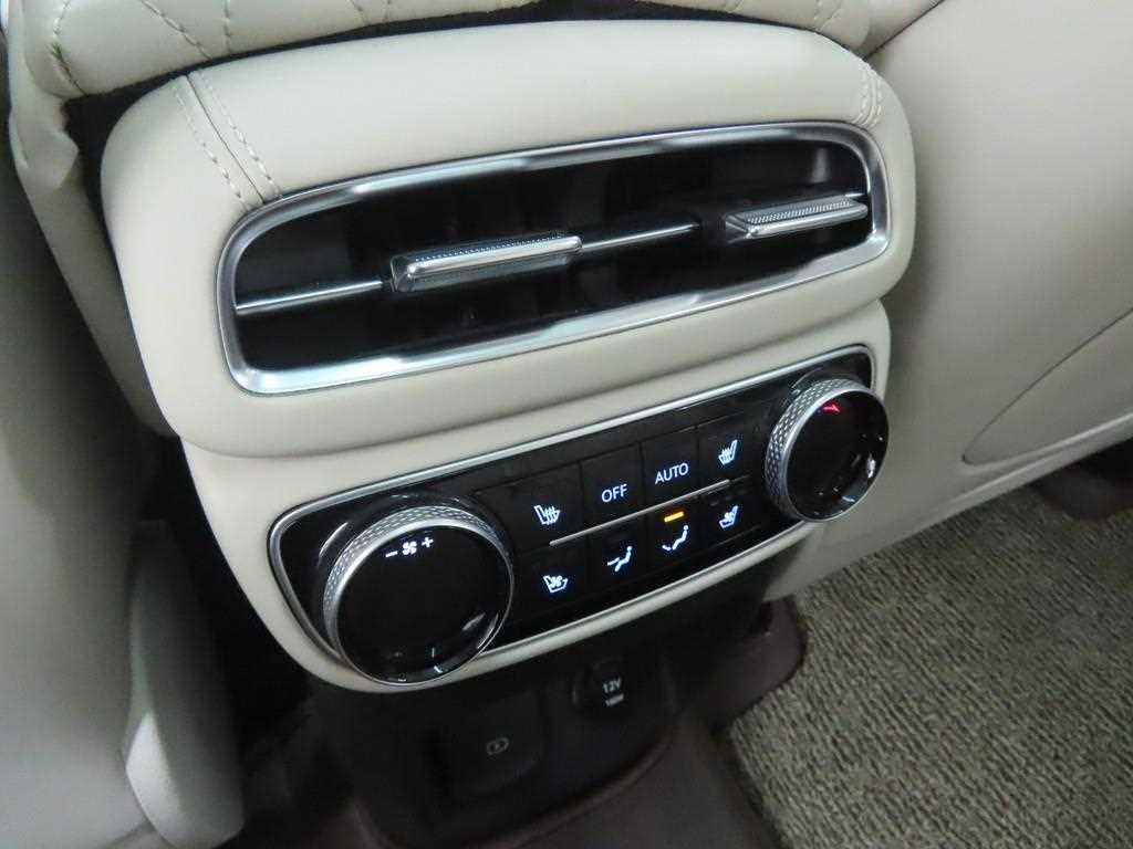 Genesis GV80 2023 - Importación desde Corea - HF Imports Iquique - Foto 14