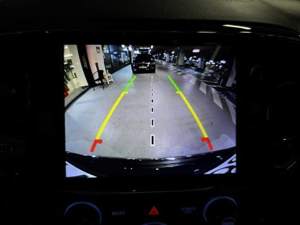 Jeep Cherokee 2019 Negro - Importación desde Corea - HF Imports Iquique - Foto 14