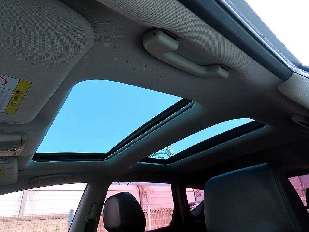 Nissan Murano 2010 - Importación desde Corea - HF Imports Iquique - Foto 16