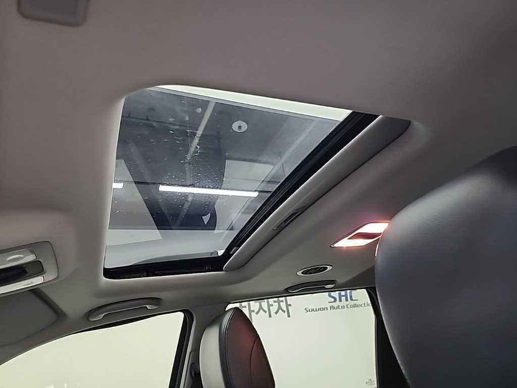 KIA Mohave 2015 Negro - Importación desde Corea - HF Imports Iquique - Foto 15