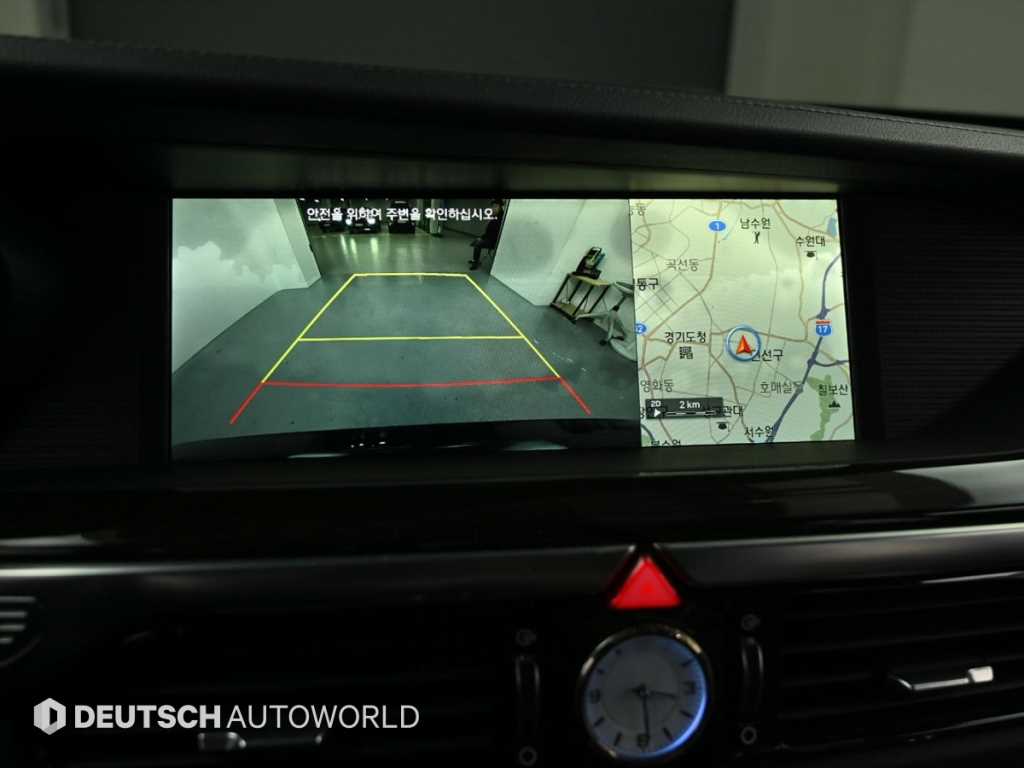 Genesis EQ900 2017 Negro - Importación desde Corea - HF Imports Iquique - Foto 15