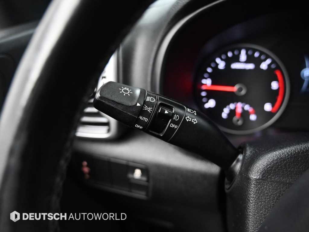 KIA Sportage 2016 - Importación desde Corea - HF Imports Iquique - Foto 16