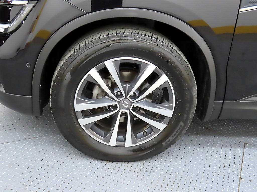 SAMSUNG QM6 2021 Negro - Importación desde Corea - HF Imports Iquique - Foto 20