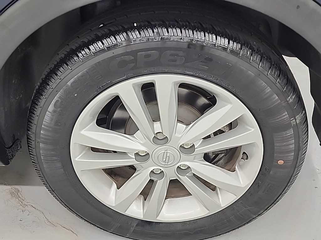 Ssangyong Tivoli 2016 Azul - Importación desde Corea - HF Imports Iquique - Foto 19