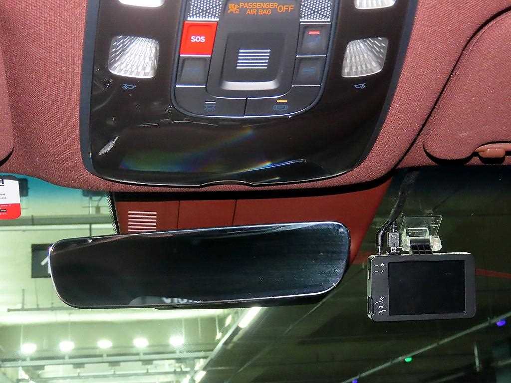 Genesis G90 2022 Gris - Importación desde Corea - HF Imports Iquique - Foto 16