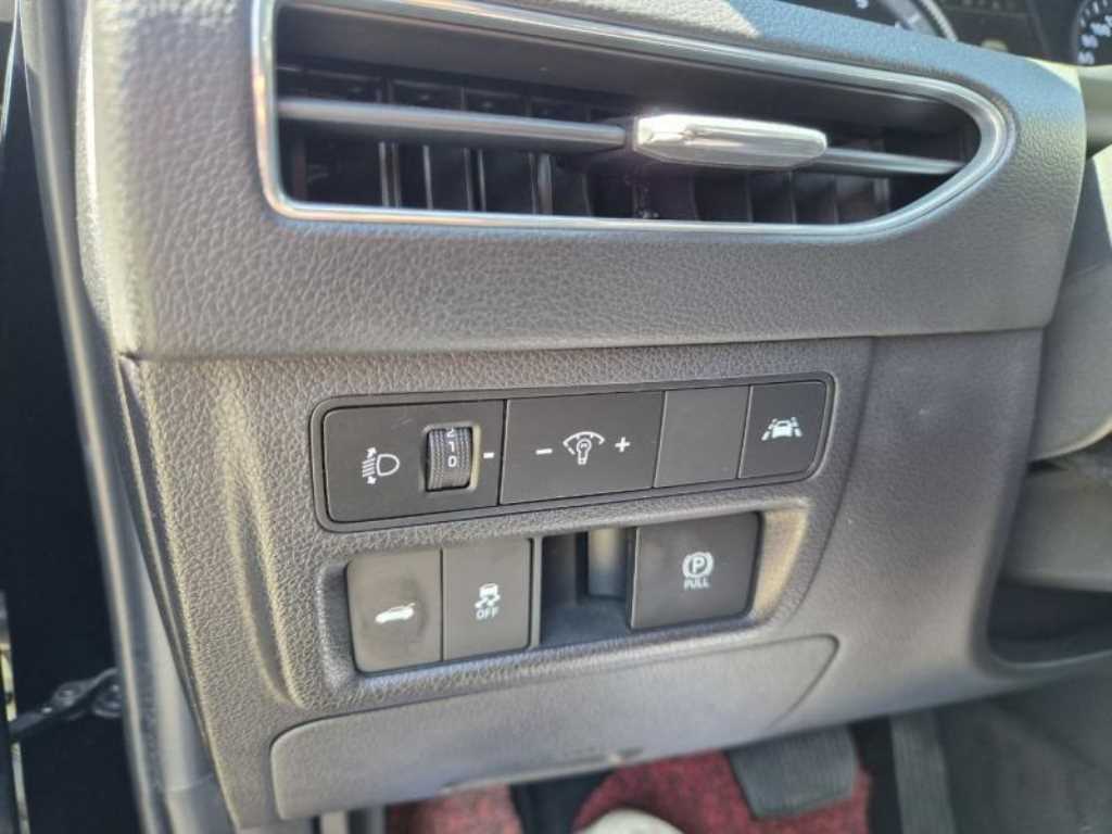 HYUNDAI Sonata 2022 - Importación desde Corea - HF Imports Iquique - Foto 17