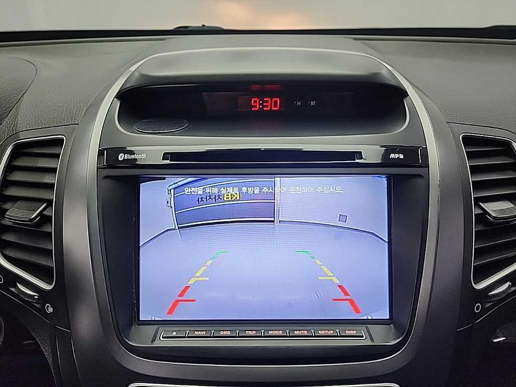 KIA Sorento 2014 Blanco - Importación desde Corea - HF Imports Iquique - Foto 15