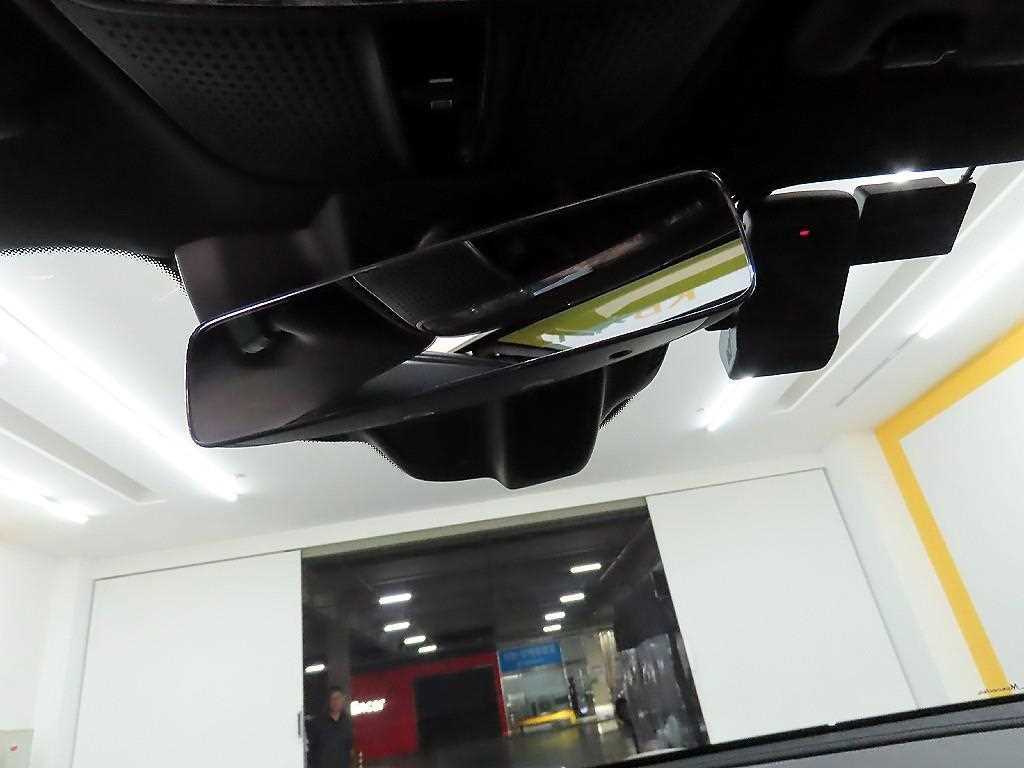 Mercedes Benz E class 2021 Blanco - Importación desde Corea - HF Imports Iquique - Foto 17