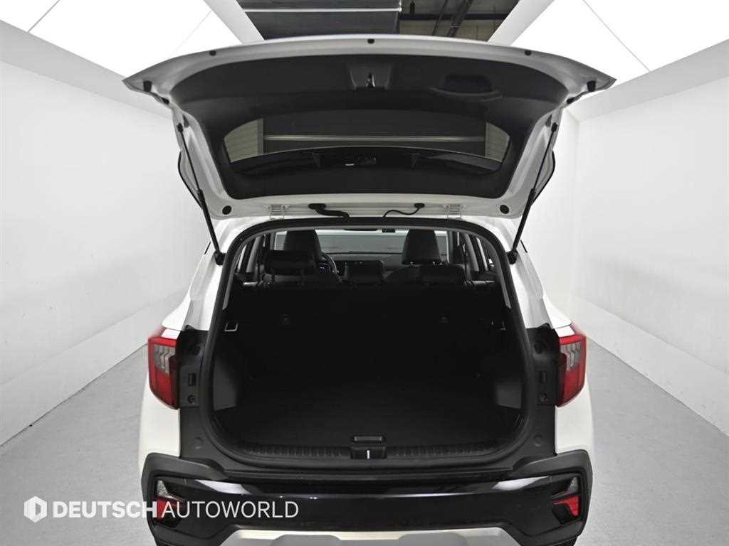 KIA Seltos 2026 Blanco - Importación desde Corea - HF Imports Iquique - Foto 19