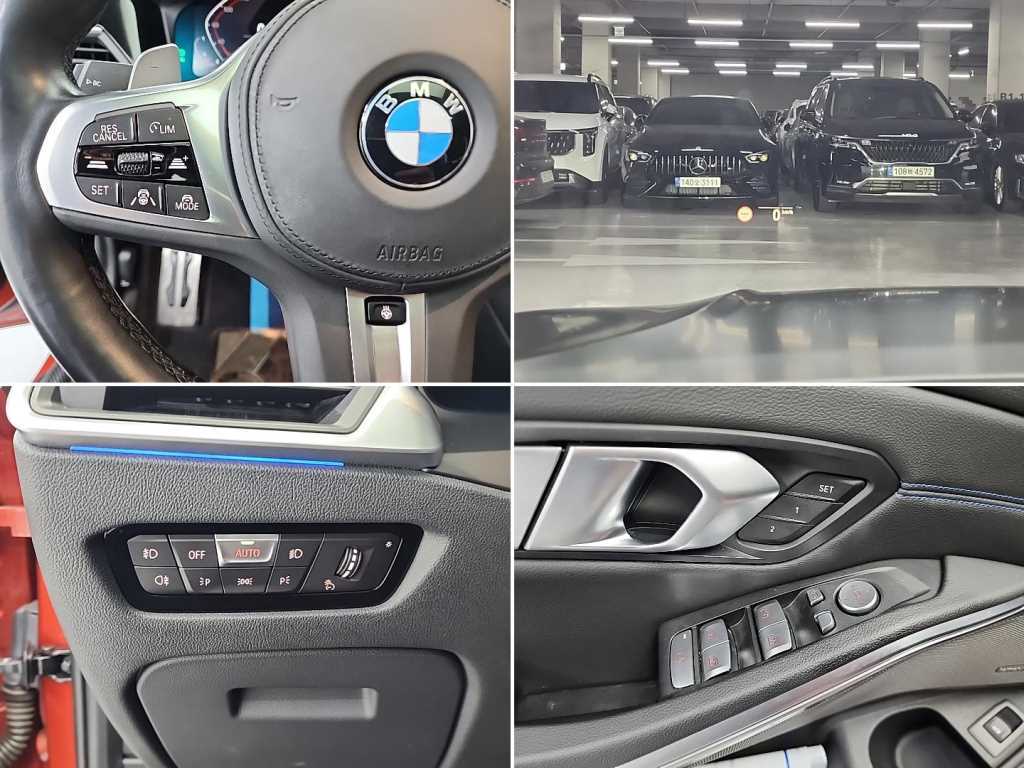 BMW 3 series 2021 - Importación desde Corea - HF Imports Iquique - Foto 17