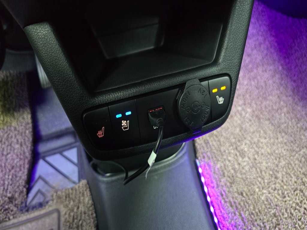 KIA Ray 2023 skyblue - Importación desde Corea - HF Imports Iquique - Foto 17