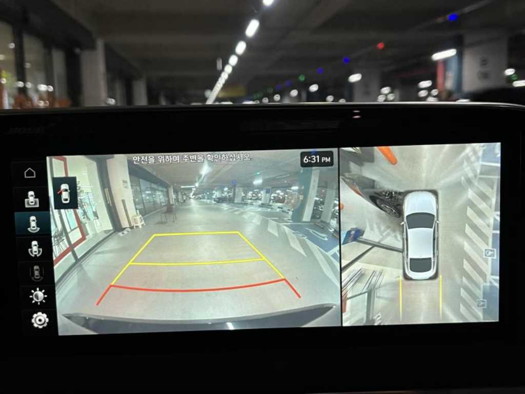 HYUNDAI Sonata 2020 Negro - Importación desde Corea - HF Imports Iquique - Foto 15