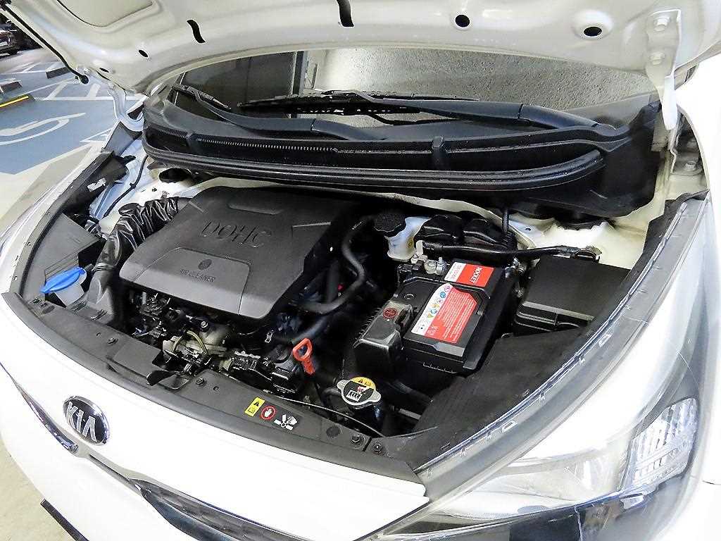 KIA Morning 2018 Blanco - Importación desde Corea - HF Imports Iquique - Foto 19