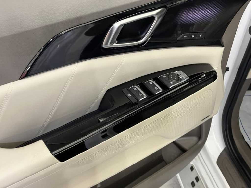 KIA Carnival - Vista 10