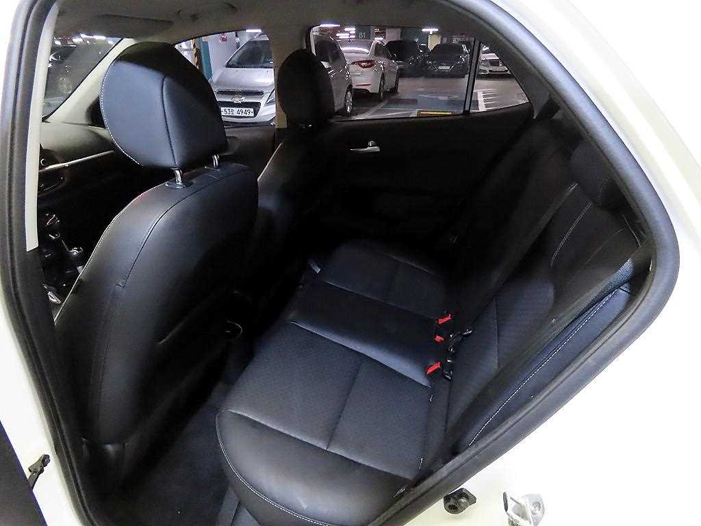 KIA Morning - Vista 7