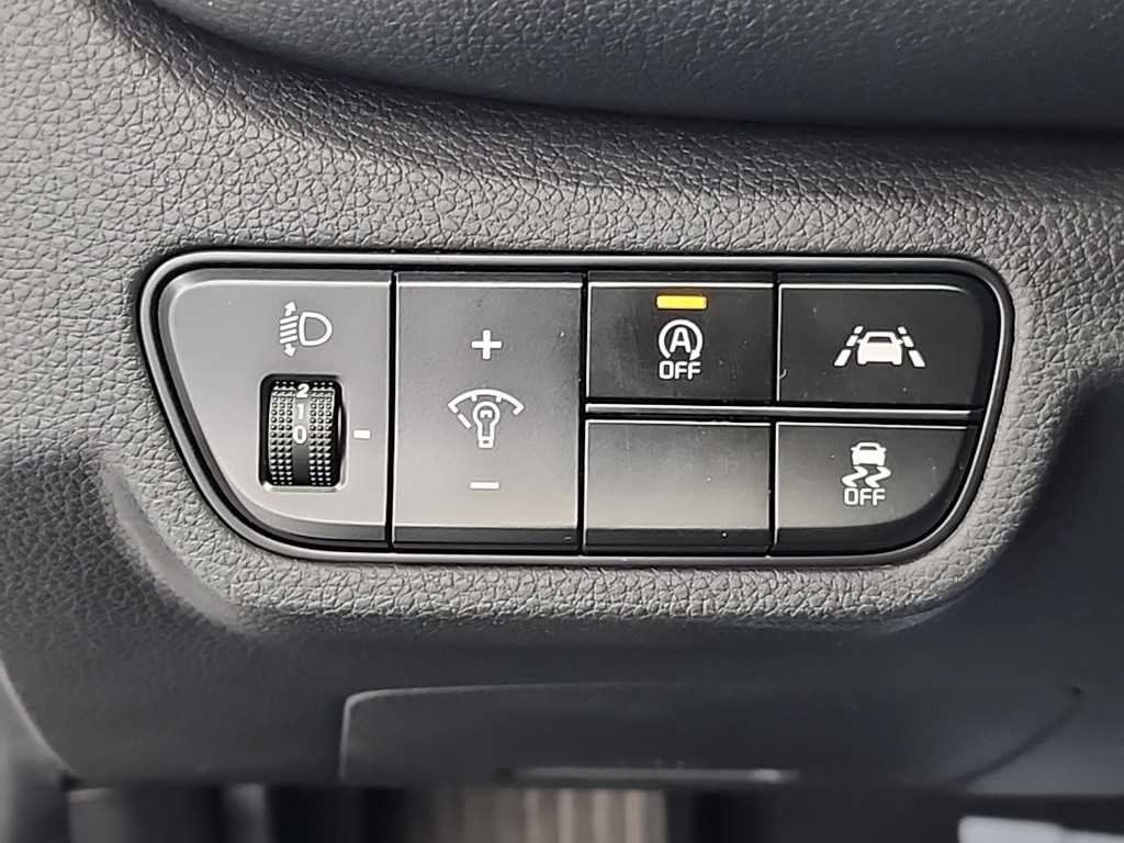 KIA Seltos 2020 Negro - Importación desde Corea - HF Imports Iquique - Foto 18